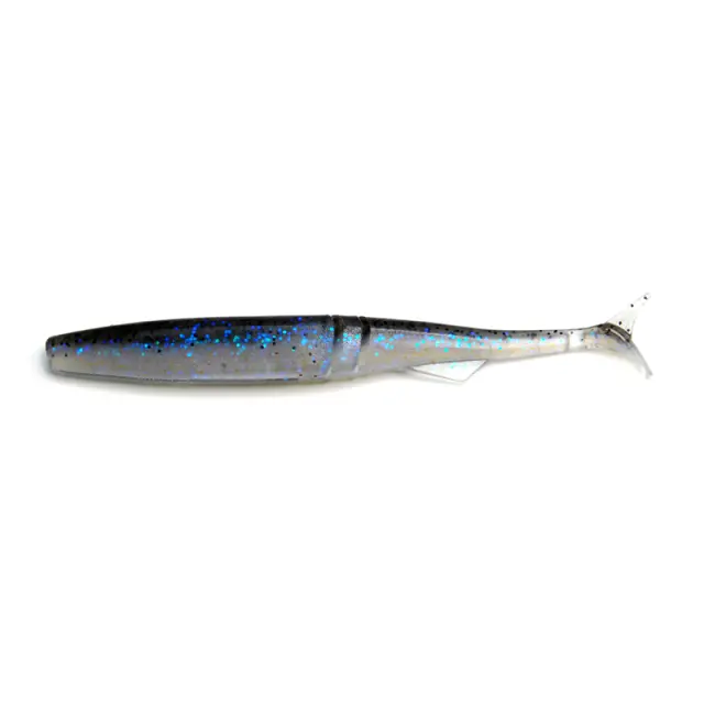 ΣΙΛΙΚΟΝΟΥΧΟ Raid Finestick 8.5cm #063 Cosme Shad