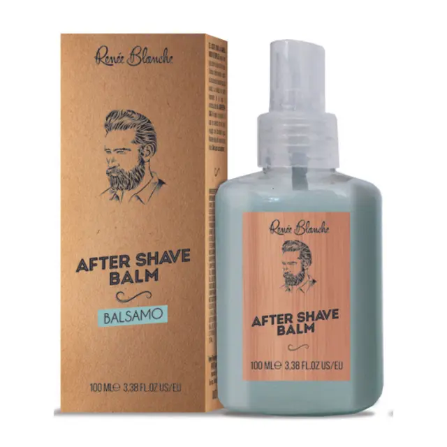 Renee Blanche After Shave Balm - Βάλσαμο για μετά το Ξύρισμα 100 ml