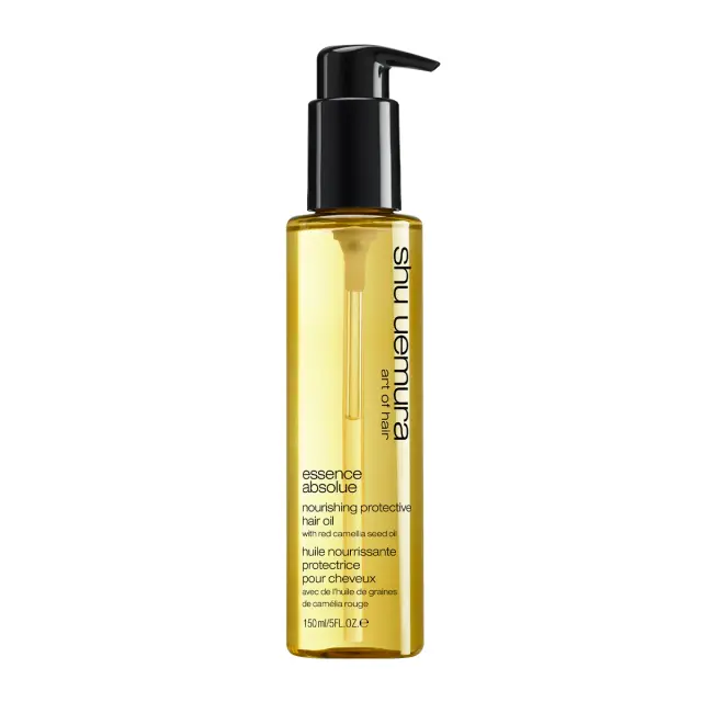 Essence Absolue Θερμοπροστατευτικό Έλαιο για Ενυδάτωση & Θρέψη