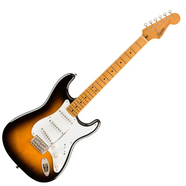 Squier Classic Vibe 50s Stratocaster Ηλεκτρική Κιθάρα 2-Color Sunburst
