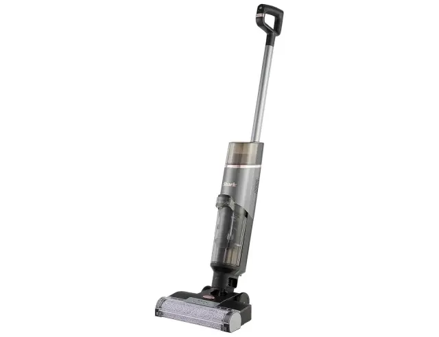 Επαναφορτιζόμενη Ηλεκτρική Σκούπα Stick Shark WD210EU με Ισχύ 120W και Χωρητικότητα κάδου 0.5LWD210EU