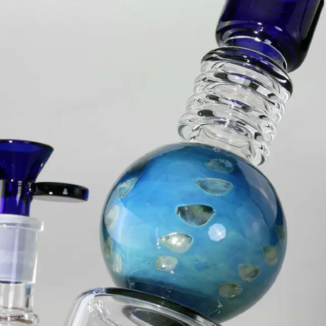 Γυάλινο Bong BL Diffuser Arty Art - 45cm 3