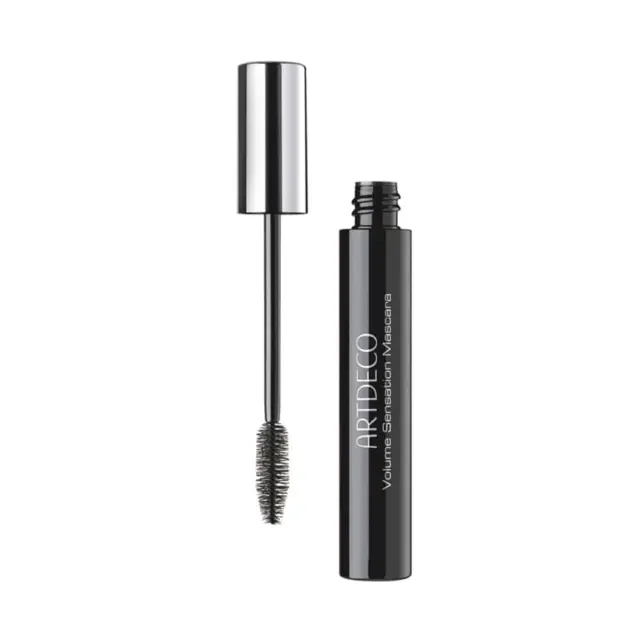Artdeco Volume Sensation Mascara 15ml | Απόχρωση 01 Black