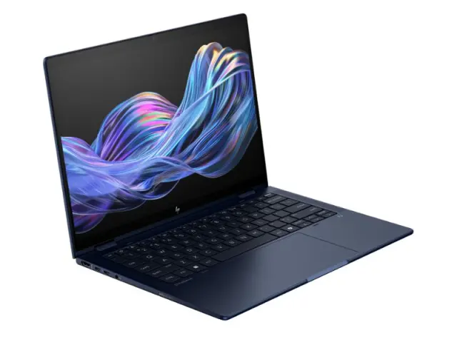 Notebook HP EliteBook X G1i Flip 14 WUXGA Touch/Ultra 5- 228V/32GB/512GB/Win 11 Pro/3Y/B9ZT3ET 3