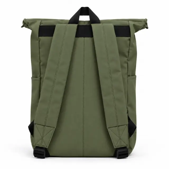 Backpack Noshame® Χακί - 982651 - OS 2