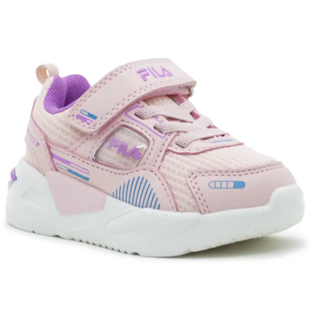 Αθλητικό Fila Ροζ Killington 3 7AF53001-982 - 25 2
