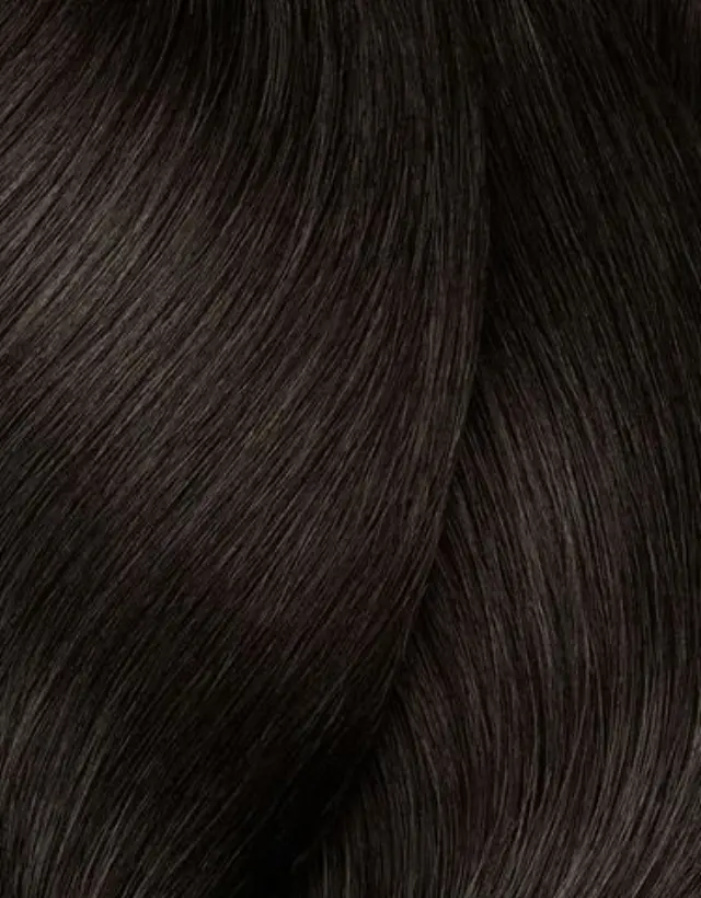 L’Oréal Profeffessionel Majirel Βαφή Μαλλιών 50ml 5,32-Καστανό Ανοικτό Ντορέ Ιριζέ