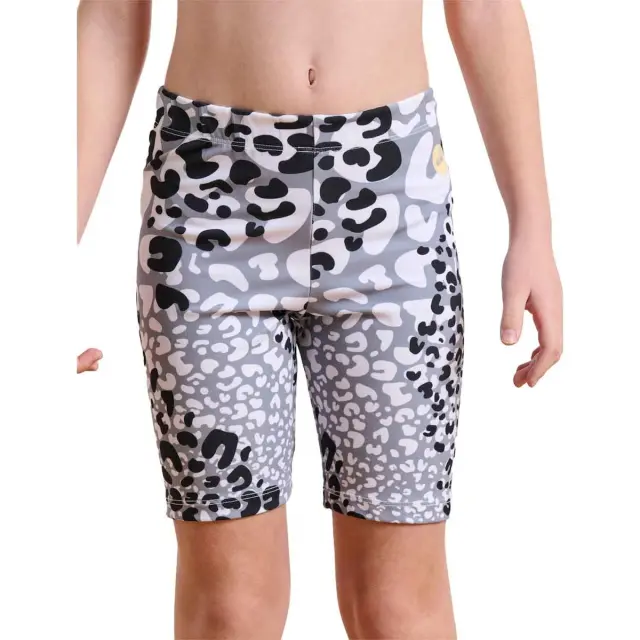 Bodytalk Leggings 2/4 Black 1251-707014