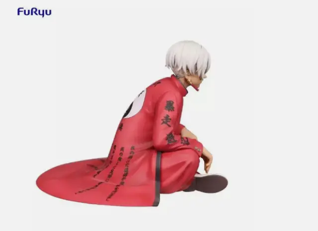 TOKYO REVENGERS Noodle Stopper Φιγούρα Izana Kurokawa 3