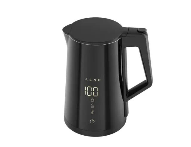 Βραστήρας Aeno EK7S με χωρητικότητα 1.7L και ισχύ 2200WAEK0007S
