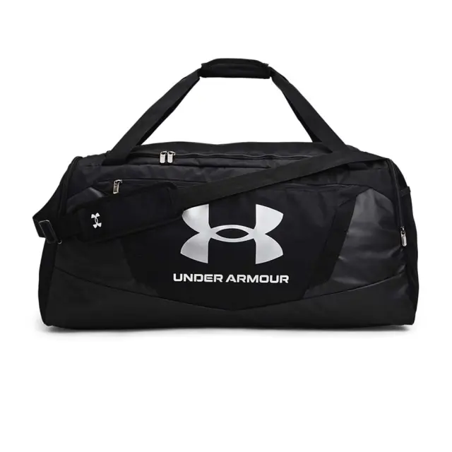 Under Armour Adult Undeniable 5.0 Large Duffel Bag Μαύρο 1369224-001 (Under Armour) - One Size