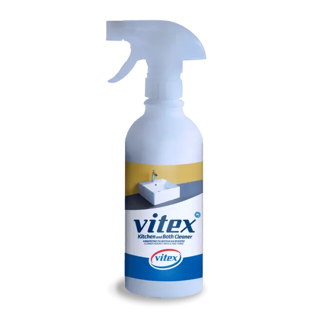 KITCHEN&BATH CLEANER 500ml
