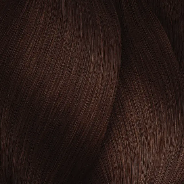 L'Oreal Majirel Permanent Hair Color Μόνιμη Βαφή Μαλλιών 60ml - 5.5