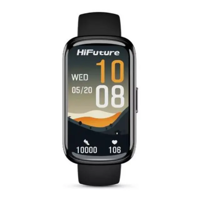 Smartwatch HiFuture EVO2 Smart Band Activity Tracker 1.47 N66686