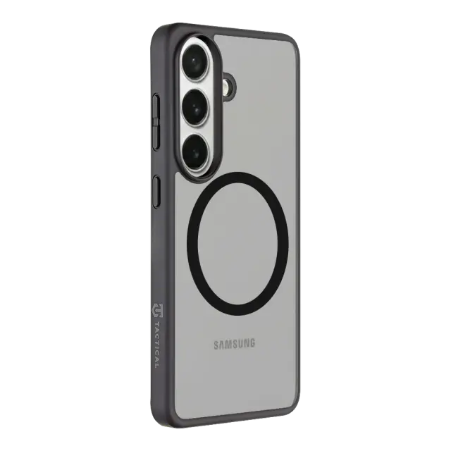 Tactical MagForce Hyperstealth Cover for Samsung Galaxy S26 Asphalt 2