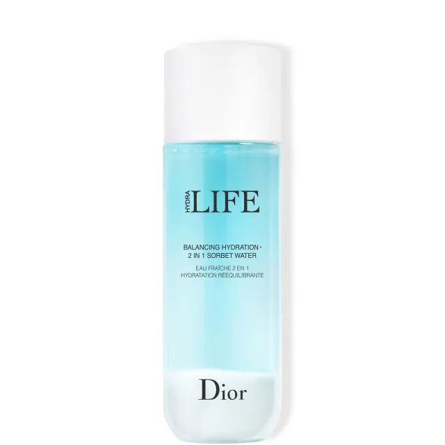 Dior Hydra Life Balancing Hydration -2 In 1 Sorbet Water 175ml
