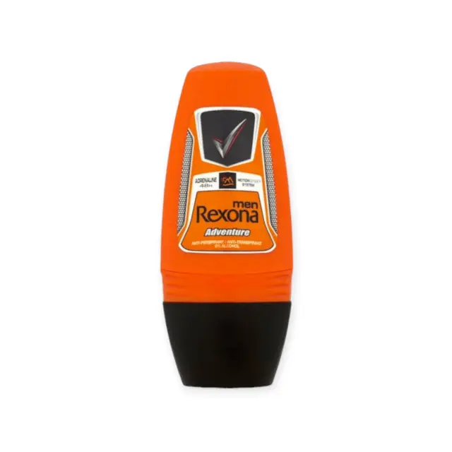 Rexona Men Adventure Roll-On 50ml