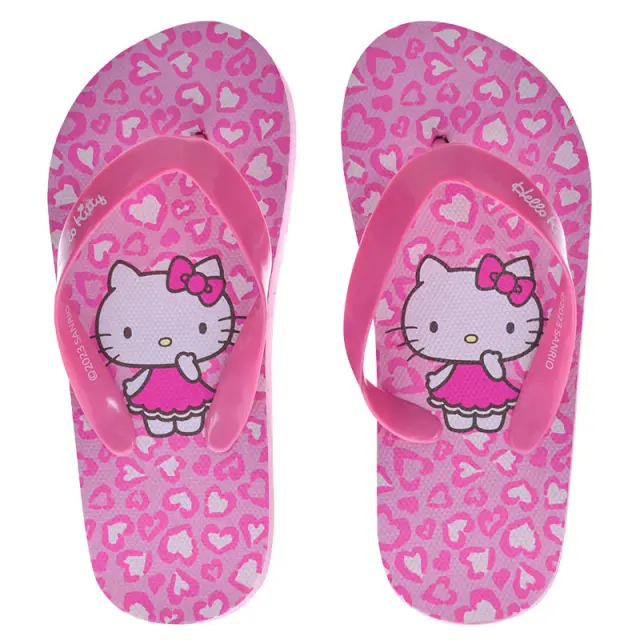 Σαγιονάρες Hello Kitty