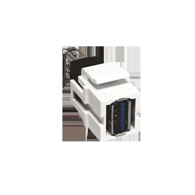 MODYS ΛΕΥΚΟΣ ΑΝΤΑΠΤΟΡΑΣ USB 3.0 KS / 10101451095
