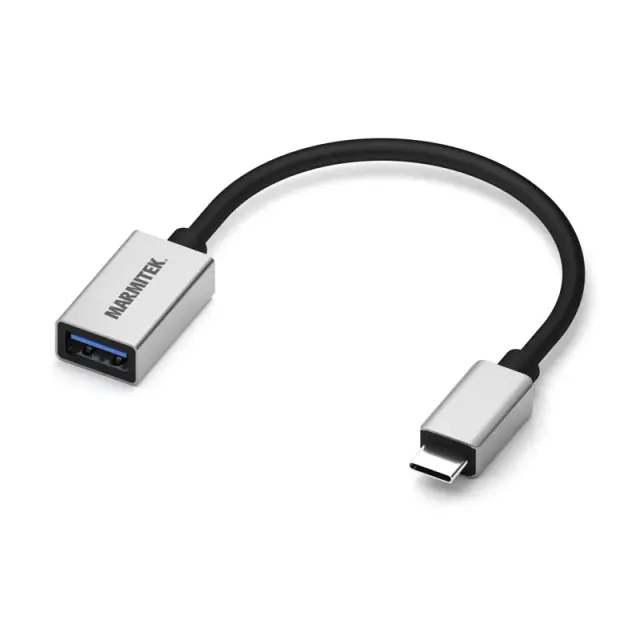 Marmitek Connect USB-C -> USB-A
