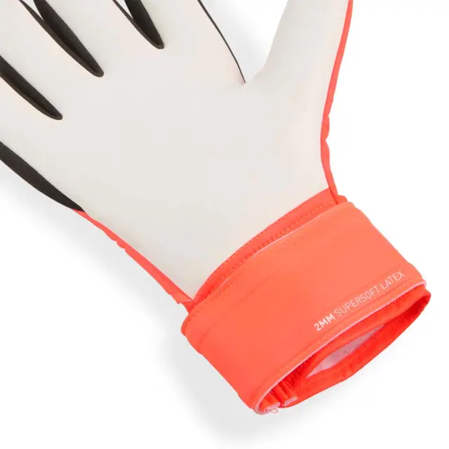 Puma Adult Future Play Negative Cut Goalkeeper Gloves Κόκκινο 042125-01 (Puma) - 11 3