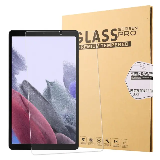 Tempered Glass Για Samsung Galaxy Tab A7 Lite 8.7'' T220/ T225 OEM