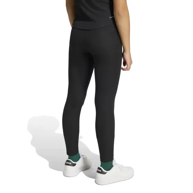 Adidas Kids Sports Long Leggings Sport Seasonals Collegiate Typography KS5143 - 170 2