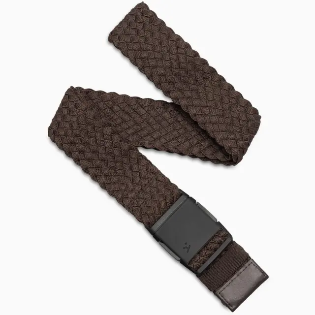 Arcade Futurewave Belt Unisex Ζώνη Polyester - Brown   UA-FWCRFW4-210