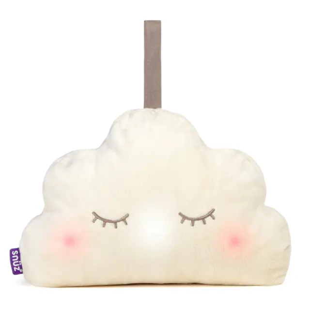 SNUZ ΣΥΣΚΕΥΗ ΛΕΥΚΩΝ ΗΧΩΝ SNUZ CLOUD CASHMERE