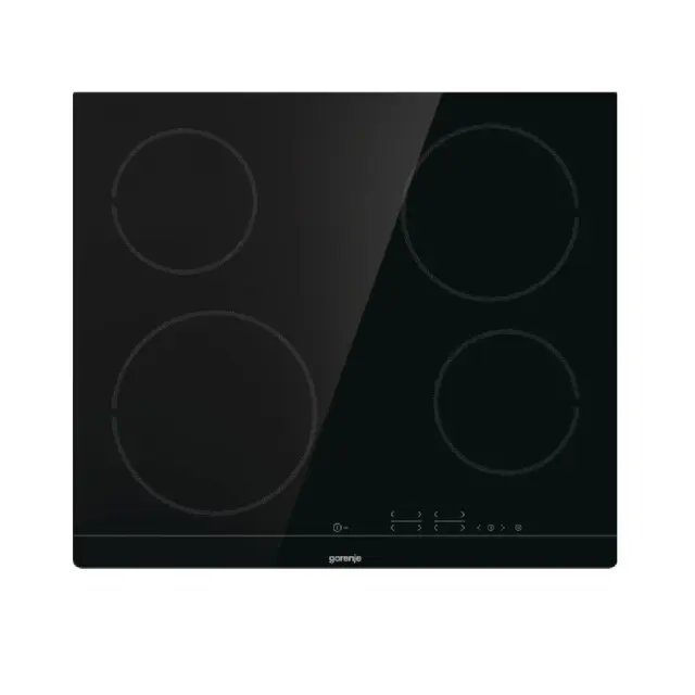 ΕΣΤΙΑ ΚΕΡΑΜΙΚΗ ECT601FMC-745441 GORENJE 2