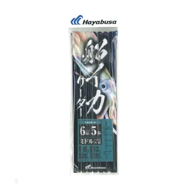 ΑΡΜΑΤΩΣΙΑ ΓΙΑ ΚΑΛΑΜΑΡΙΕΡΕΣ Hayabusa SR-316