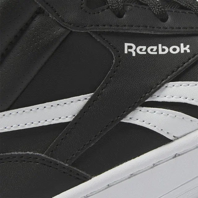 Reebok Royal Prime Mid 2.0 (100062220-Black) - Μαύρο 2