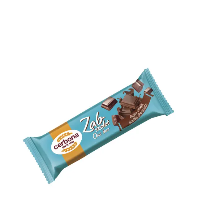 Cerbona Chocolate Oat Bar