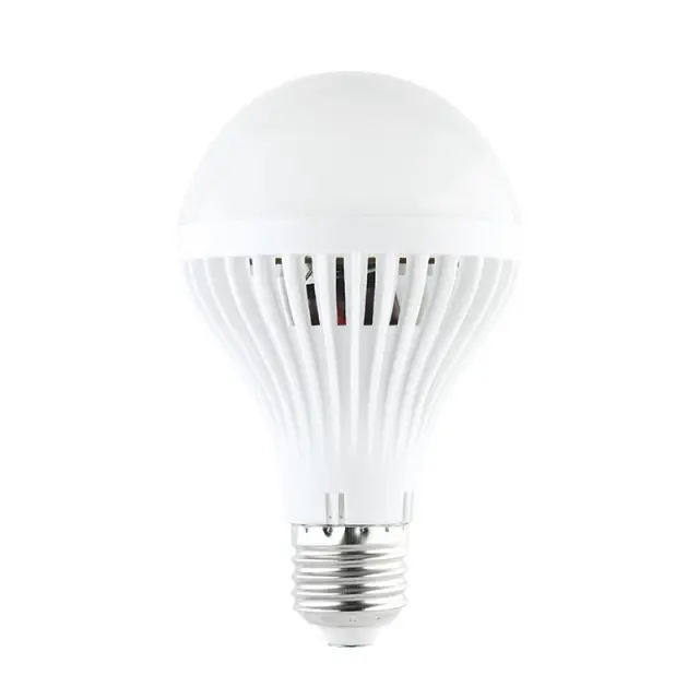 LED SMD A80 10W 3000K 230V AC 800LM RA80 20000HRS 180° 1xE27 / A8010WWE27