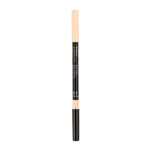 Radiant Softline Waterproof Eye Pencil 1.2g | Απόχρωση 29 Beige