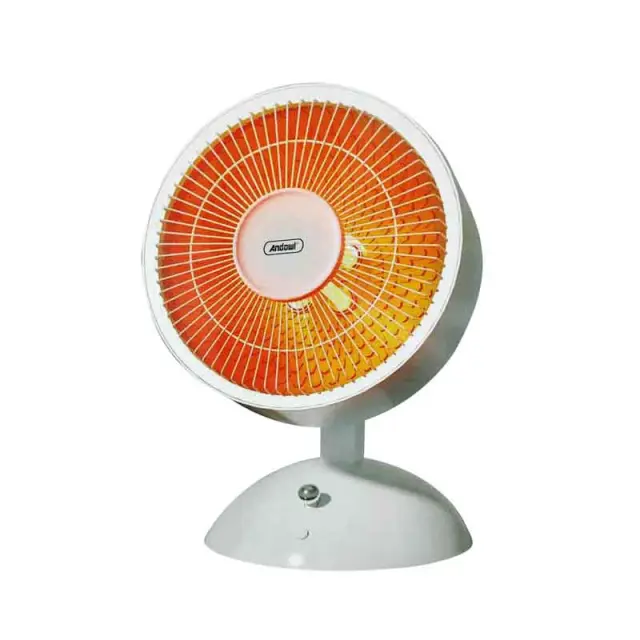Andowl Θερμάστρα Χαλαζία Q-NF1000 – Quartz Indoor Heater 0751133 2