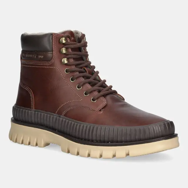 Μποτάκια Gant Nebrada 3GS31641109-G45 Ταμπά - 41 2