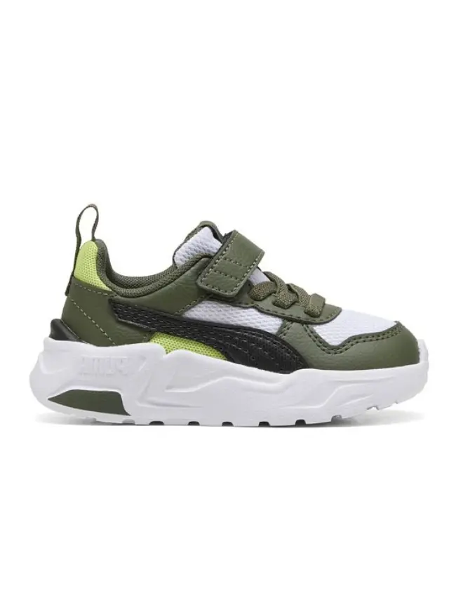 Puma Infant's Trinity 2 Lite AC+ (TD) Λαδί 403705-14 (Puma) - 27
