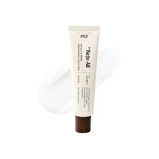 Dr. Reju-All PDRN Rejuvenating Cream Max Αντιγηραντική Κρέμα Προσώπου με PDRN (DNA Σολομού), 60ml