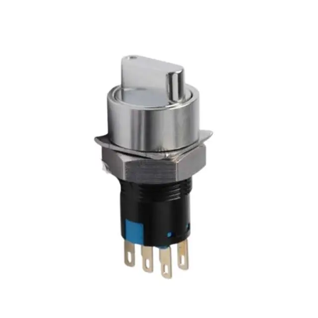Rchang Διακόπτης Μπαταρίας 12–24V Μεταλλικός W1019 – Battery Cut Off Switch 0111752 2