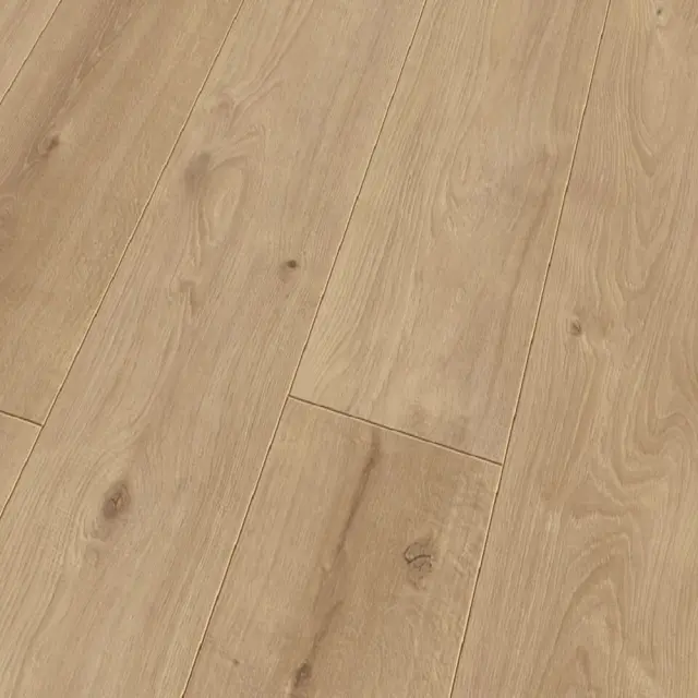 Kronotex Πάτωμα laminate ROOMS Loft 10mm-AC5/33 Kashmir Oak Nature Κιβ: 1,581 m² / R1021