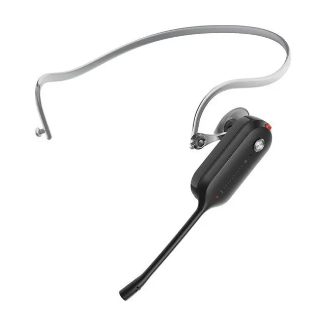 Yealink Headset WH63 Black (1208712) 3