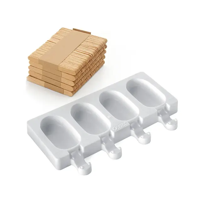 Φόρμα Σιλικόνης Μίνι Κλασικό GelO 1mm