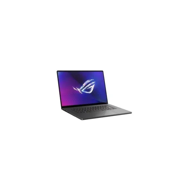 ASUS Laptop ROG Zephyrus G16 GA605WV-QR053W 16'' 2.5K 240Hz Ryzen AI 9 HX 370/32GB/1TB SSD NVMe PCIe 4.0/NVidia GeForce RTX 4060 8GB/Win 11 Home/2Y/Eclipse Gray 2