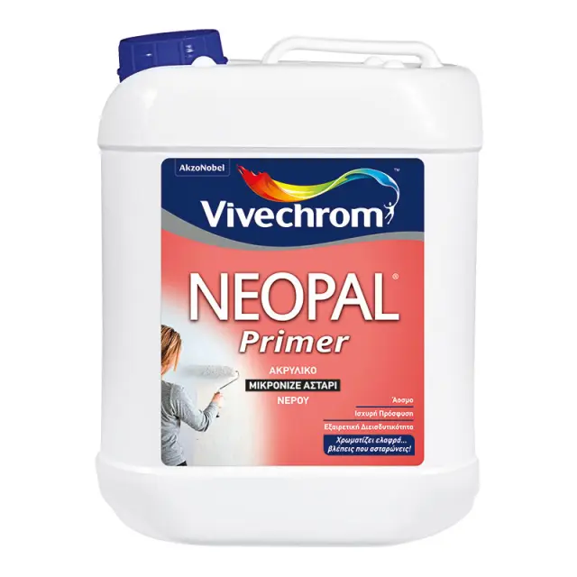 Neopal Primer 5lt