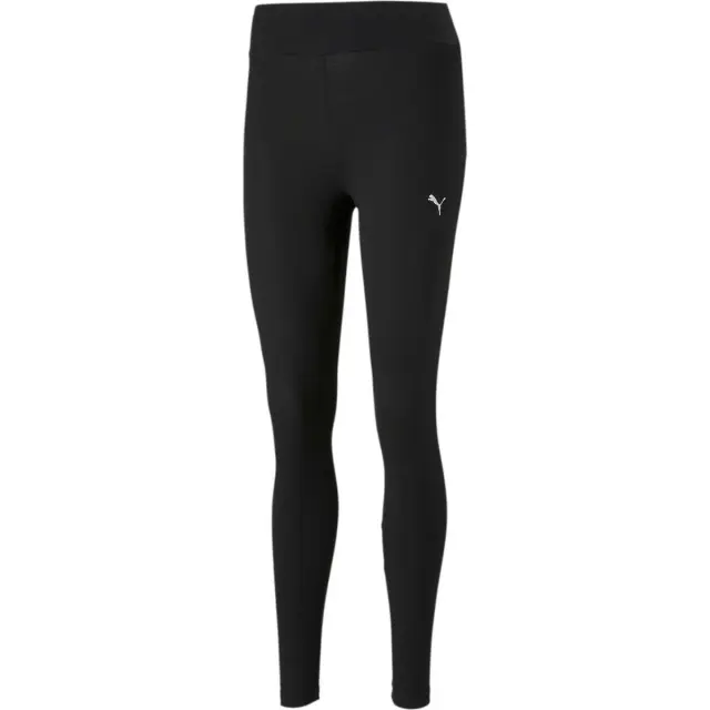 Puma Essentials Black-586835-51 - XS