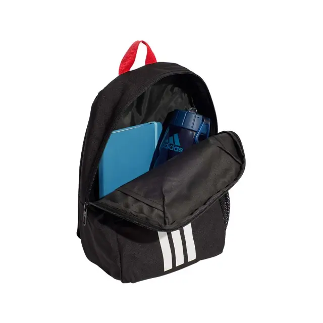 adidas Performance Kids Marvel Spider-Man Small Backpack Μαύρο JG5788 (adidas Performance) - One Size 3