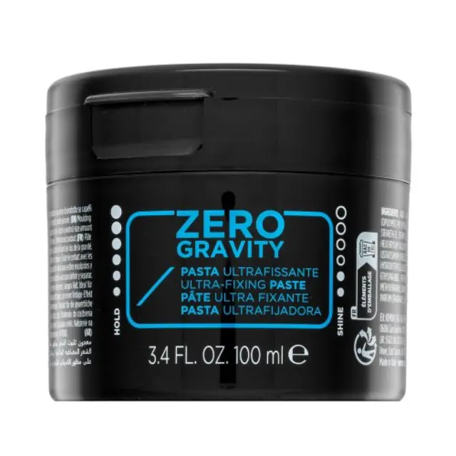 Kemon Zero Gravity Ultra-Fixing Paste modeling paste for strong fixation 100 ml