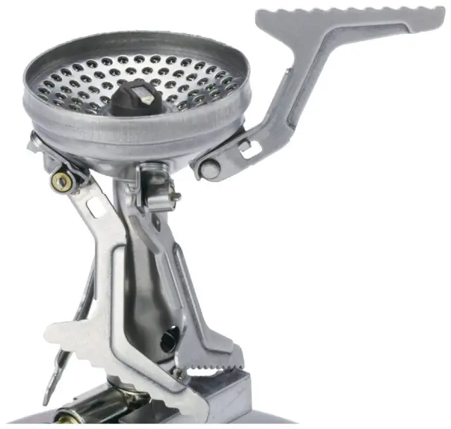 Amicus Stove With Igniter Καμινέτο Με Αναφλεκτήρα Soto - OD-1NVE 2