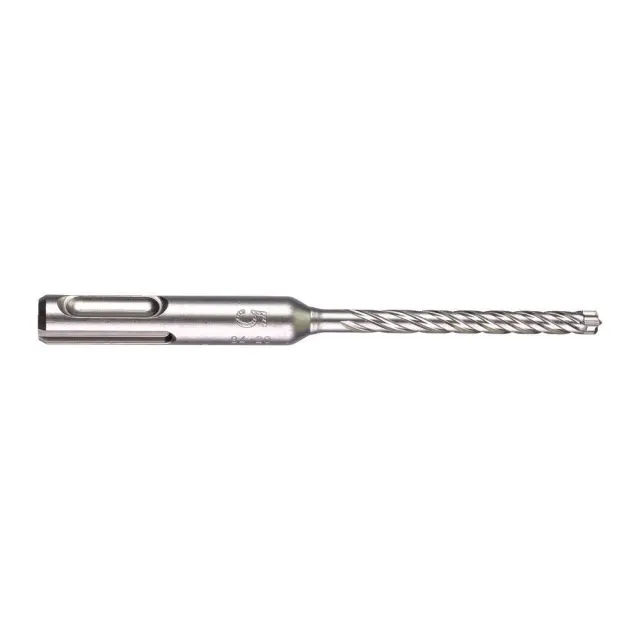 Milwaukee 4932352007 - Τρυπάνια MX4 SDS-Plus 4 Κοπών 5mm 2